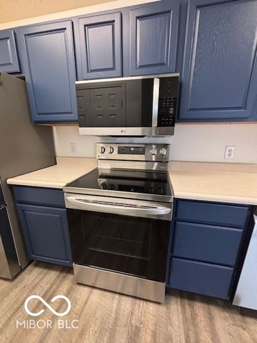 6527 Jade Stream Court 207, Indianapolis, IN 46237