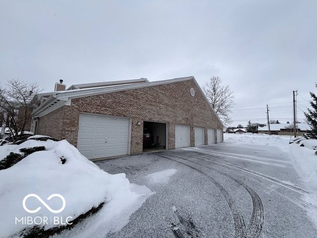 6527 Jade Stream Court 207, Indianapolis, IN 46237