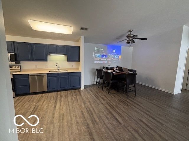 6527 Jade Stream Court 207, Indianapolis, IN 46237