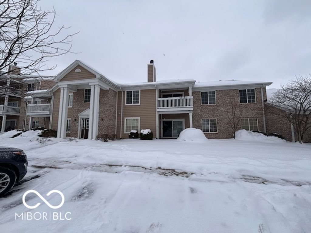 6527 Jade Stream Court 207, Indianapolis, IN 46237