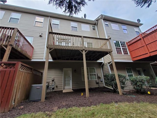 6153 Briggs Way, Johns Creek, GA 30097
