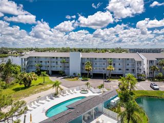 1401 S MCCALL ROAD 107, Englewood, FL 34223