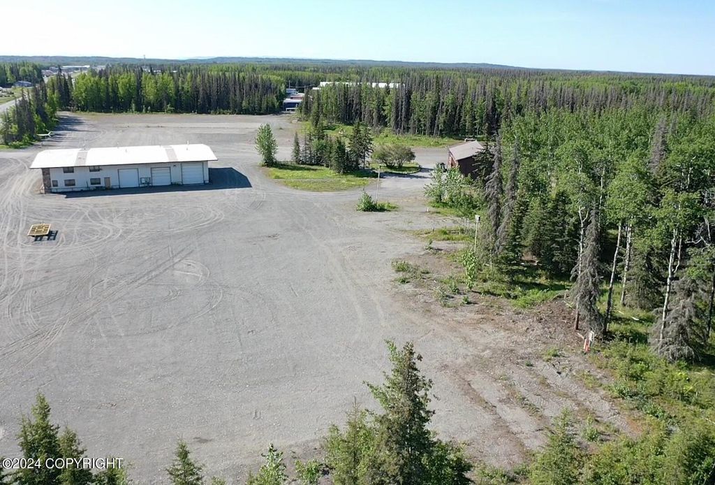 47620 Amy Lane, Soldotna, AK 99669