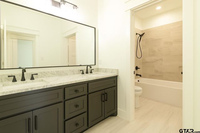 1066 Stagecoach Bend, Bullard, TX 75757