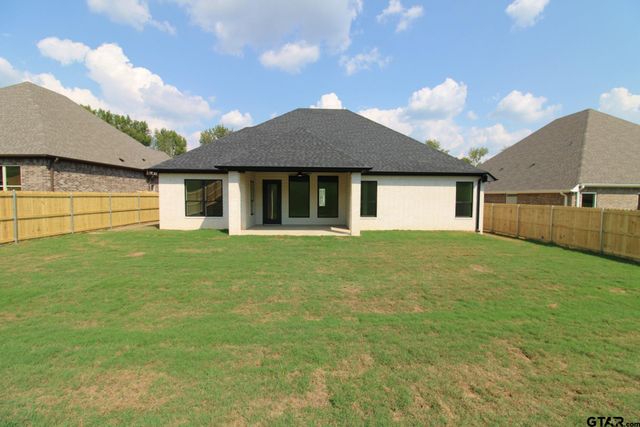 1066 Stagecoach Bend, Bullard, TX 75757