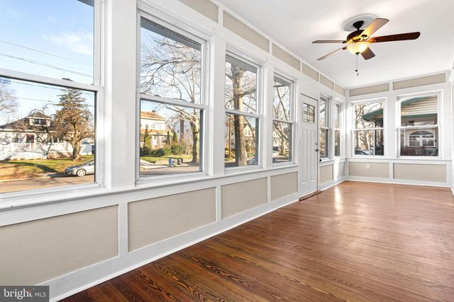 216 RICHEY AVE, Collingswood, NJ 08107