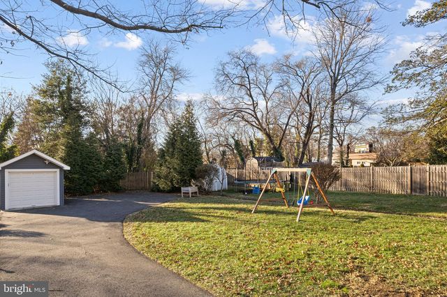 216 RICHEY AVE, Collingswood, NJ 08107