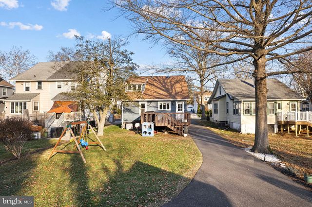 216 RICHEY AVE, Collingswood, NJ 08107