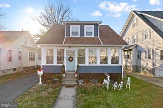 216 RICHEY AVE, Collingswood, NJ 08107