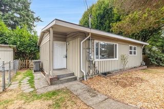 8555 S 120th Street, Seattle, WA 98178