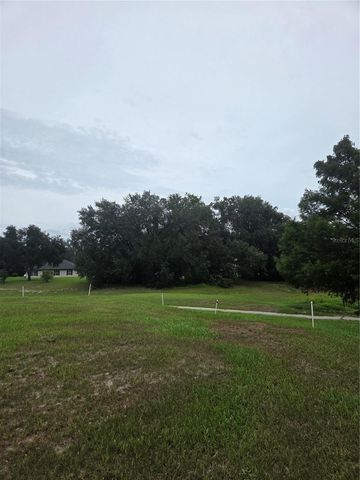 517 DOWLING CIRCLE, Lady Lake, FL 32159
