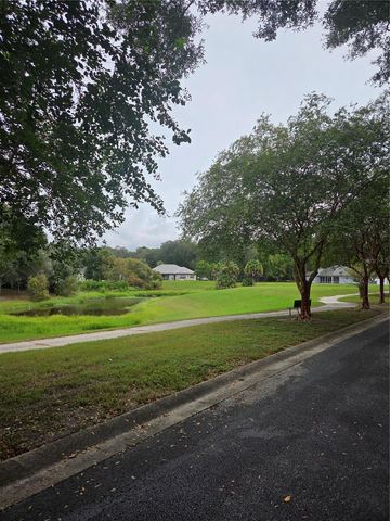 517 DOWLING CIRCLE, Lady Lake, FL 32159