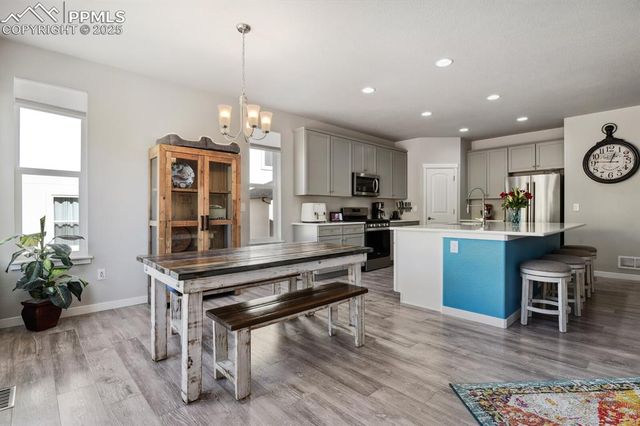 4526 Mesa Top Drive, Monument, CO 80132