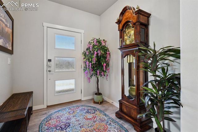 4526 Mesa Top Drive, Monument, CO 80132