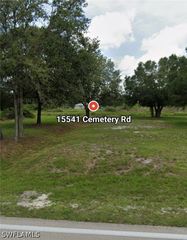 15541 CEMETERY RD, Fort Myers, FL 33905