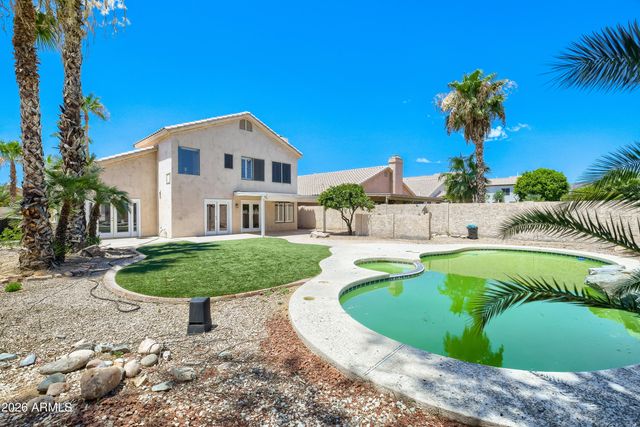 4618 E GOLDFINCH GATE Lane, Phoenix, AZ 85044