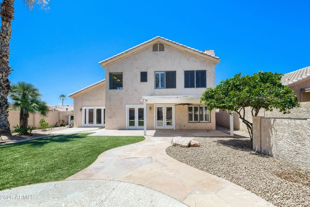 4618 E GOLDFINCH GATE Lane, Phoenix, AZ 85044
