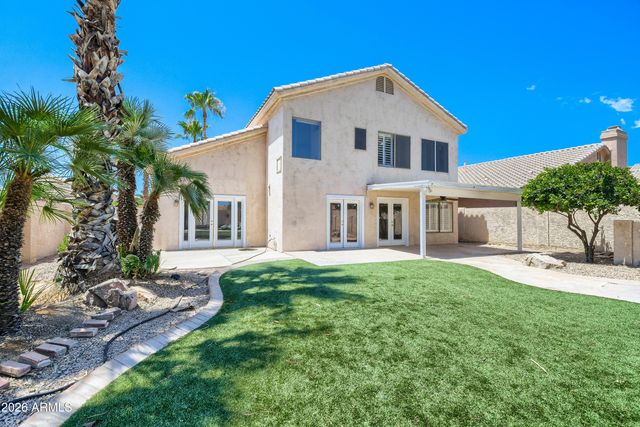 4618 E GOLDFINCH GATE Lane, Phoenix, AZ 85044