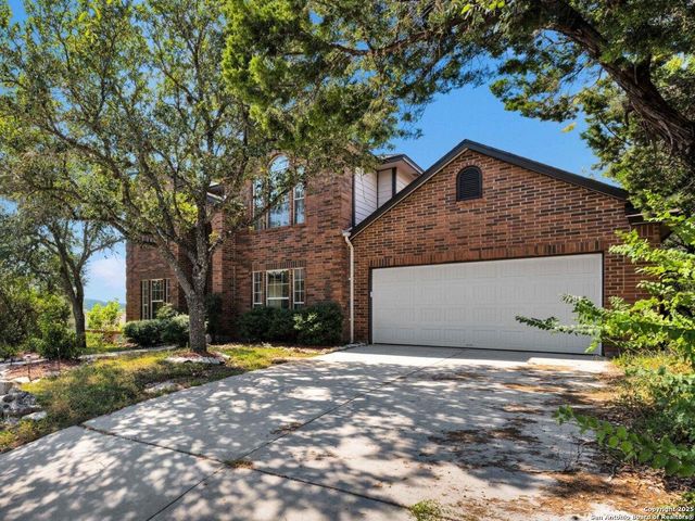 11418 Lago Vista, Helotes, TX 78023
