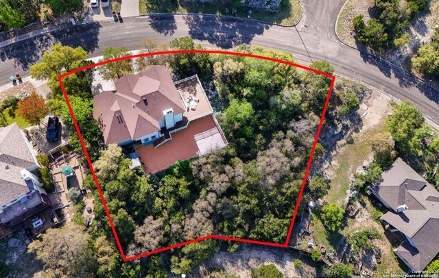 11418 Lago Vista, Helotes, TX 78023