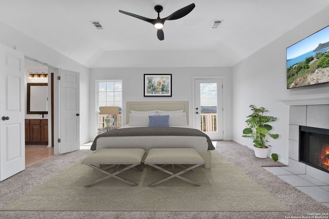 11418 Lago Vista, Helotes, TX 78023