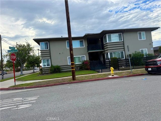 2039 Marine, Gardena, CA 90249