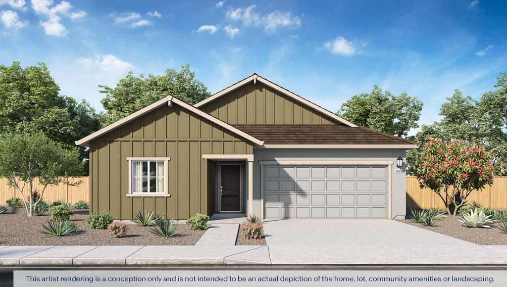 2831 Hopkins Avenue, Redding, CA 96002