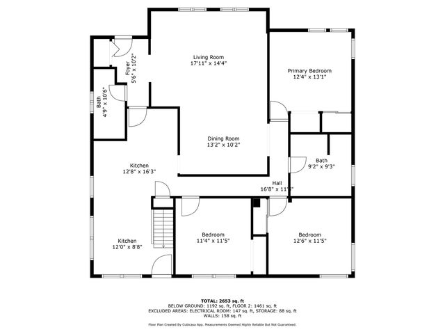 2519 Sunnyside Avenue, Westchester, IL 60154
