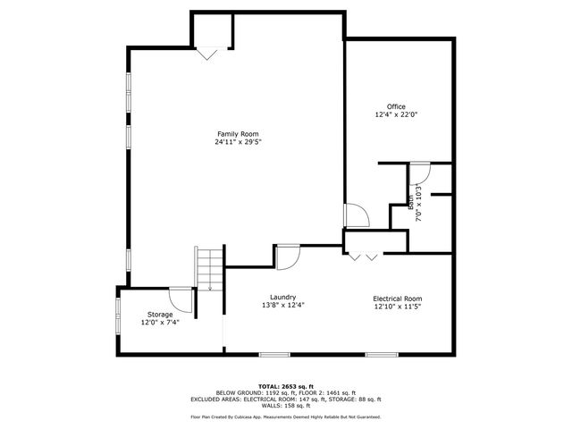 2519 Sunnyside Avenue, Westchester, IL 60154