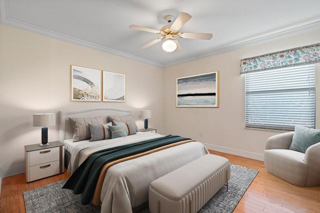 1310 NW LAKESIDE Trail, Stuart, FL 34994