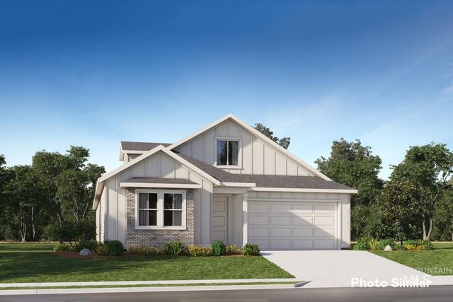 8903 W Sawyer Kaye Dr, Meridian, ID 83646 property photo