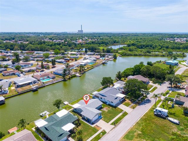 3132 JACKSON DRIVE, Holiday, FL 34691