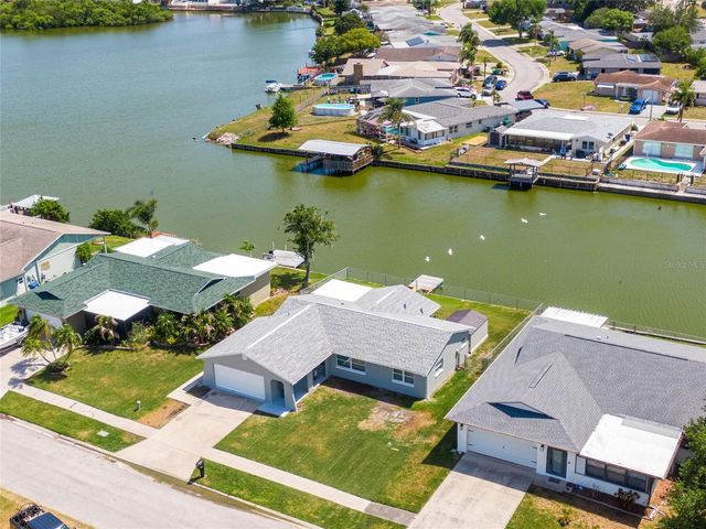 3132 JACKSON DRIVE, Holiday, FL 34691