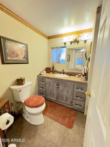 164 W MORRIS Drive, Queen Valley, AZ 85118