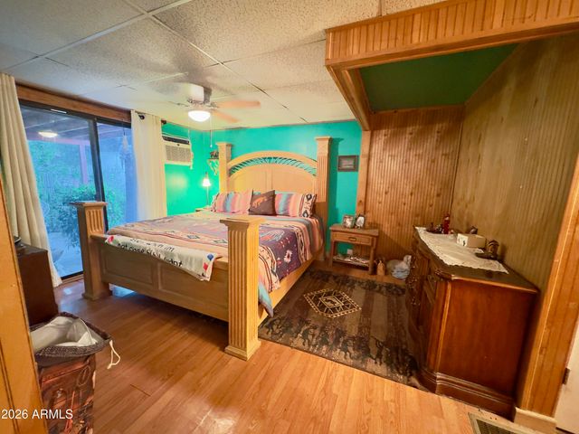164 W MORRIS Drive, Queen Valley, AZ 85118