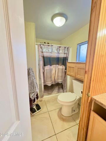 164 W MORRIS Drive, Queen Valley, AZ 85118