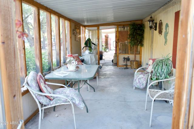 164 W MORRIS Drive, Queen Valley, AZ 85118