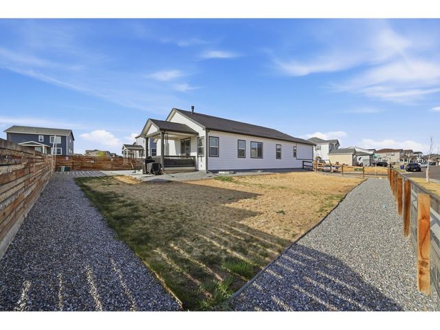 12777 Bay St, Firestone, CO 80504