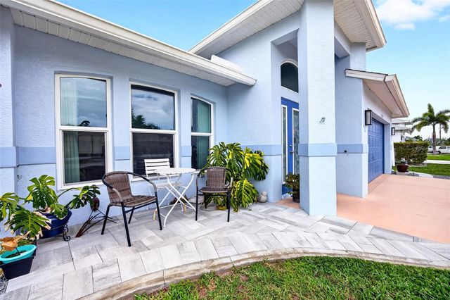 25652 AYSEN DRIVE, Punta Gorda, FL 33983