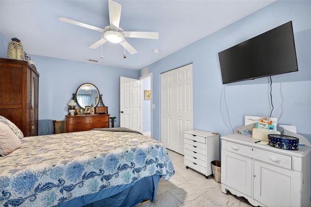 25652 AYSEN DRIVE, Punta Gorda, FL 33983