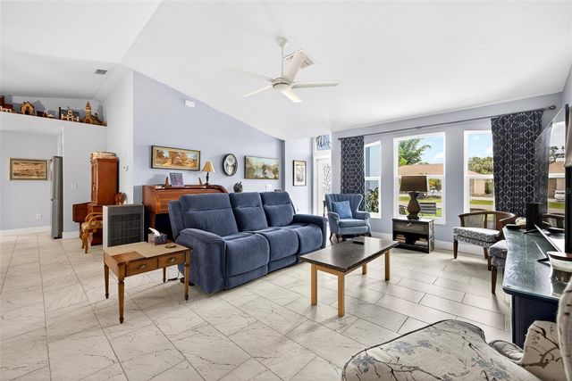 25652 AYSEN DRIVE, Punta Gorda, FL 33983