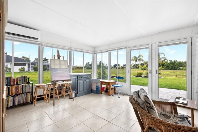 25652 AYSEN DRIVE, Punta Gorda, FL 33983