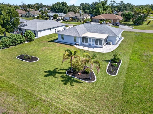 25652 AYSEN DRIVE, Punta Gorda, FL 33983
