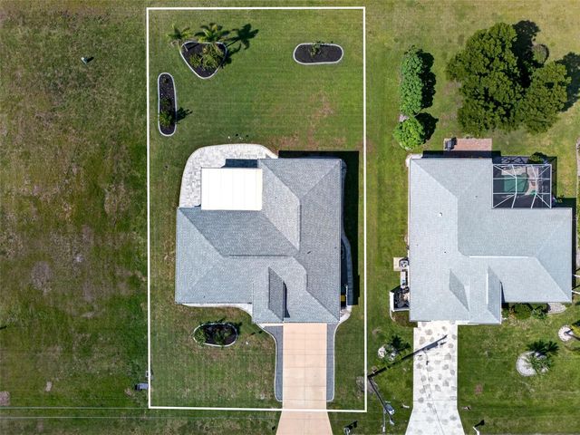 25652 AYSEN DRIVE, Punta Gorda, FL 33983