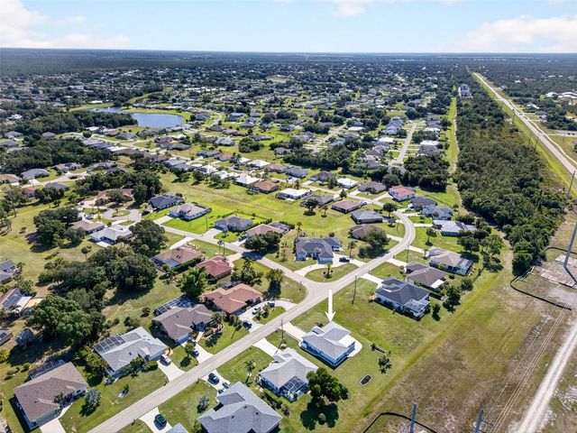 25652 AYSEN DRIVE, Punta Gorda, FL 33983