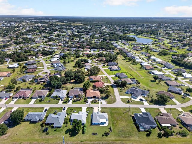 25652 AYSEN DRIVE, Punta Gorda, FL 33983