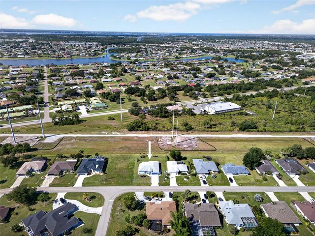 25652 AYSEN DRIVE, Punta Gorda, FL 33983