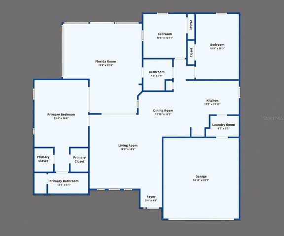 25652 AYSEN DRIVE, Punta Gorda, FL 33983