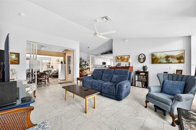 25652 AYSEN DRIVE, Punta Gorda, FL 33983