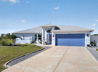 25652 AYSEN DRIVE, Punta Gorda, FL 33983